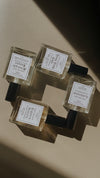 Perfume Hair & Body Mist
