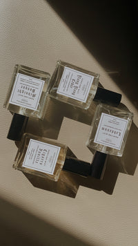 Perfume Hair & Body Mist