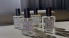 Perfume Hair & Body Mist