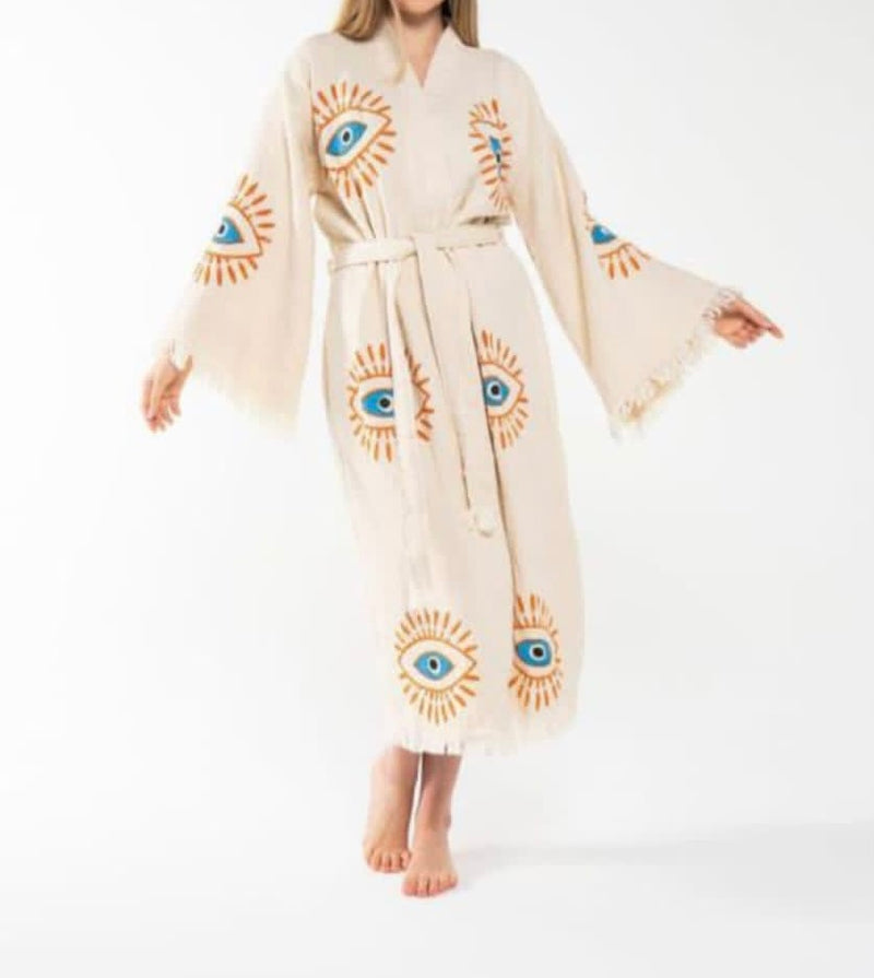 Evil Eye Robes *preorder*