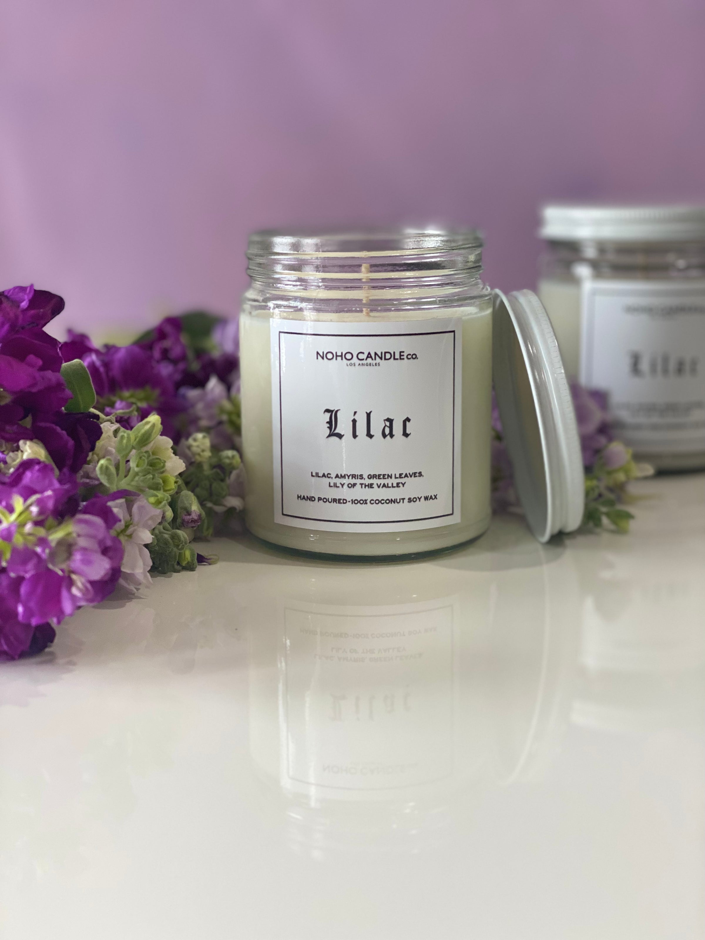 Liliac
