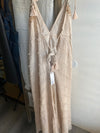 Tribal Cotton Maxi