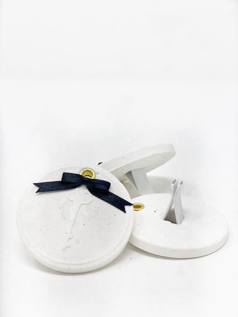 Non-Toxic Car Deodorizer