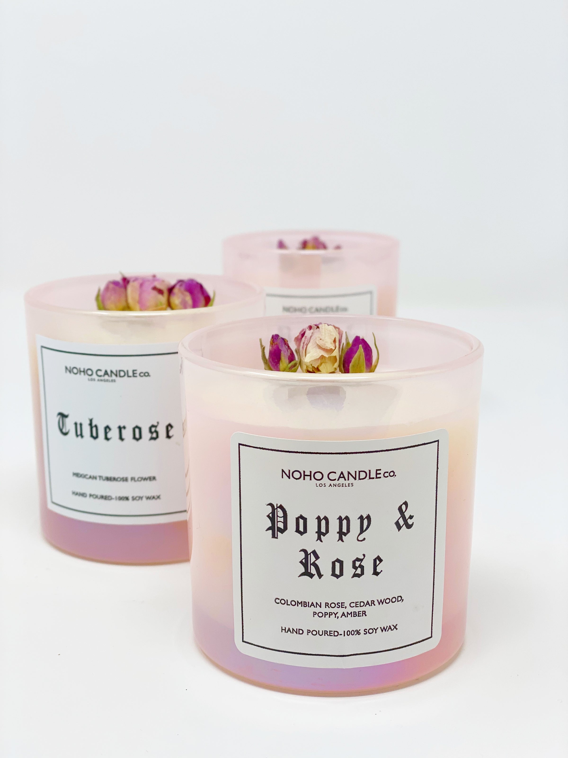 Tuberose Floral Wax