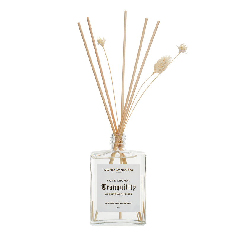 Floral Diffusers