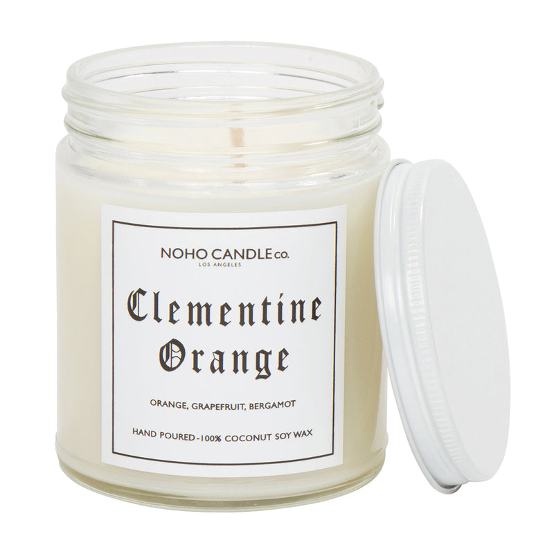 Clementine & Mango Essential Oil