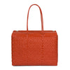 Recycled♻️Plastic Burnt Orange Travel Bag - Multi Sizes