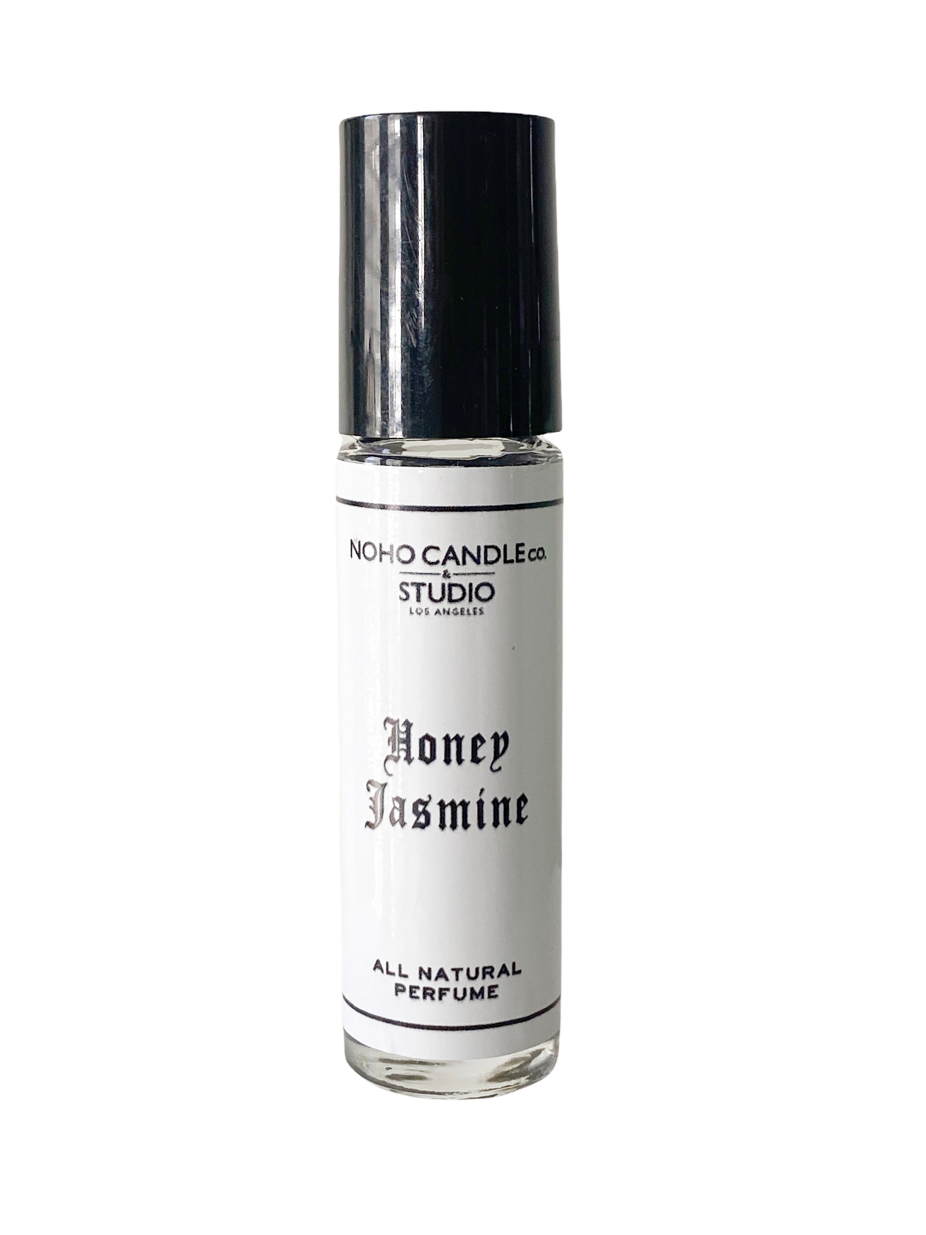 Perfume Roll On – NoHo Candle Co.
