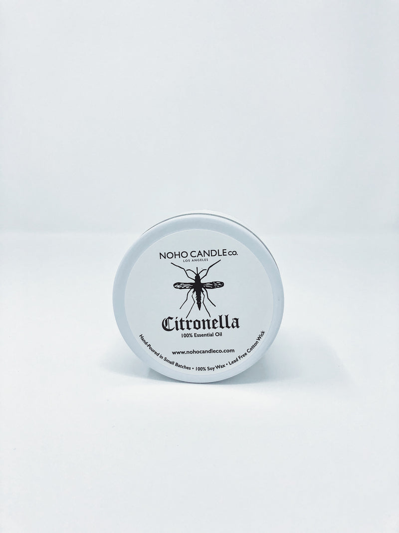 Citronella