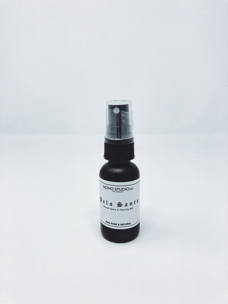 Palo Santo Cleansing Spray
